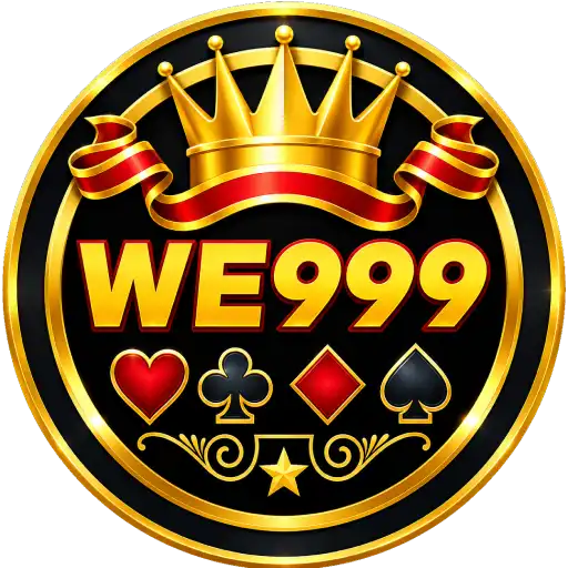 WE999 Game logo